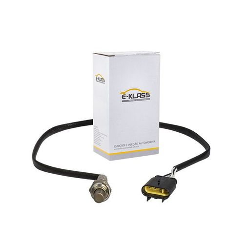 Sonda Lambda  C/Conector Fiat  500 1.4 Pos Catalisador