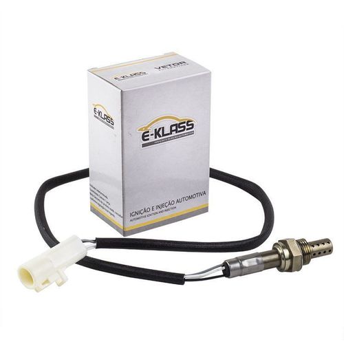 Sonda Lambda Ford Escort, Focus, Pampa, Ranger, Royale, Verona, Versailles, Explorer, Mondeo, Taurus, VW Gol, Logus, Parati, Pointer, Quantum, Santana
