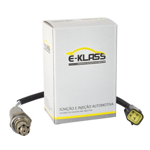 Sonda Lambda Planar Hyundai Elantra 2.0 16V 03&gt; Tucson 2.0 04&gt; I30 2.0 16V Kia Sportage 2.0. PÓS CATALISADOR