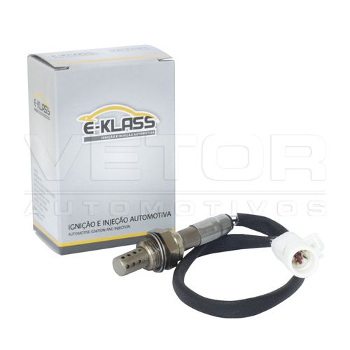 SONDA LAMBDA POS CATALIZADOR FORD: FUSION 2.3 06&gt;09