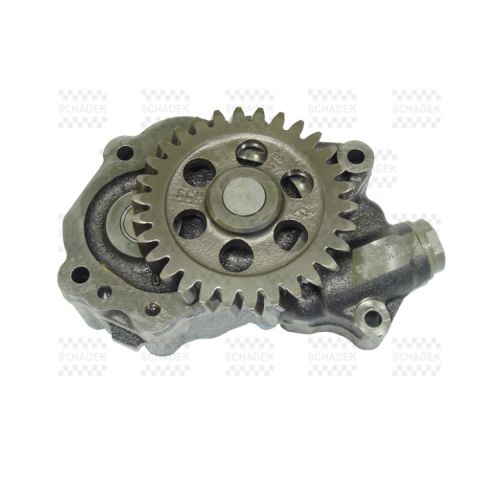 BOMBA DE OLEO - IVECO STRALIS CURSOR 13 6 CILS EURO 3 | EURO 5 | CURSOR 10 6 CILS 2013 | ...
