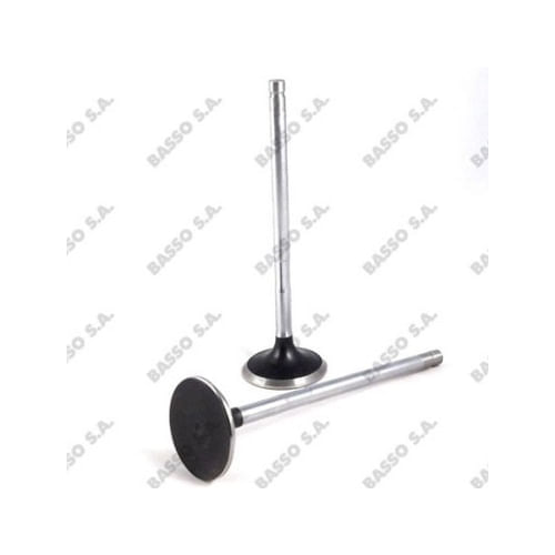 VALVULA ESCAPE - FORD RANGER FUSION 2.0 2.3 16V APOS 2002 DURATEC