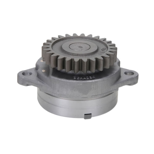 BOMBA DE OLEO - MWM X-10 4.12TCE | 6.12TCE ALUMINIO