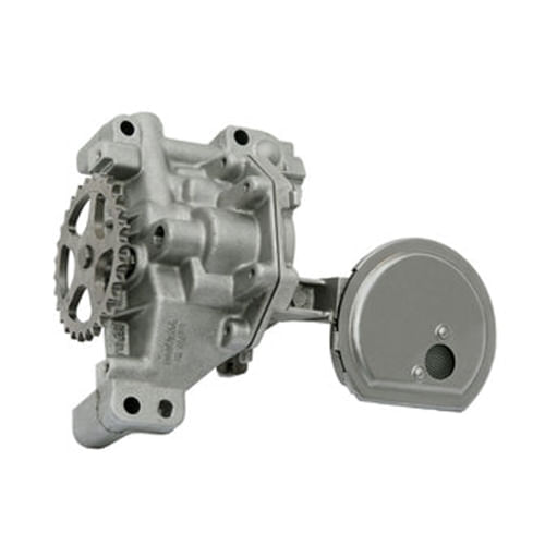 BOMBA DE OLEO - PEUGEOT 306 1.8 2.0 8V 16V (29 DENTES)