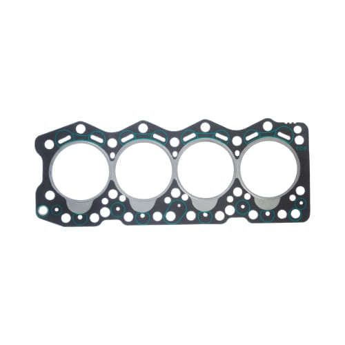 JUNTA DO CABECOTE - FIAT DUCATO 2.8 TURBO DIESEL