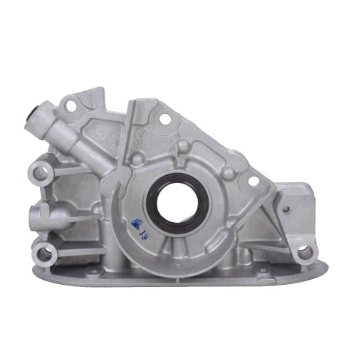 BOMBA DE OLEO - KIA CLARUS SPORTAGE 2.0 16V DOHC 1996 A 2002 EMPILHADEIRA F2
