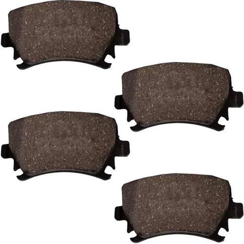 Pastilha Freio Vw Beetle 2007 a 2011 - 1107853 - N292