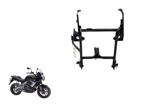 Aranha Galhada Farol Kawasaki Versys 650 10-15c/detalhe