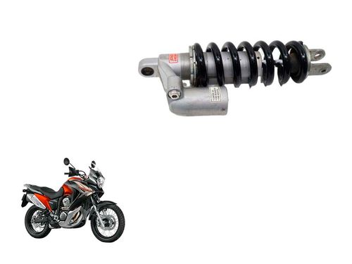 Amortecedor Traseiro Honda Transalp 700 11-14