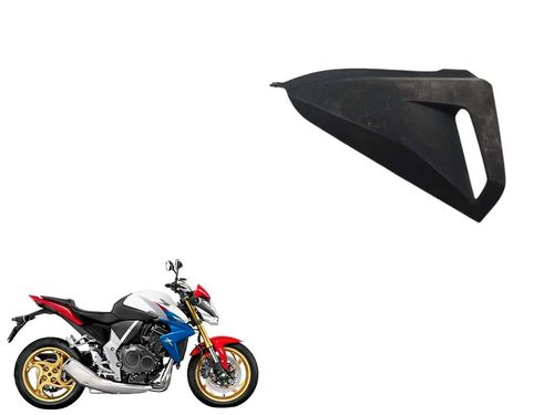 Acabamento Lateral Direita Honda Cb 1000r  11-16
