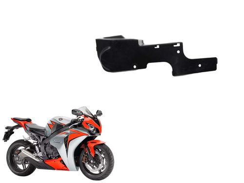 Acabamento Para-lama Traseiro Honda Cbr 1000 Rr 08-11