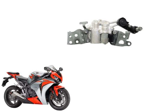 Amortecedor Direção Honda Cbr 1000 Rr 08-11