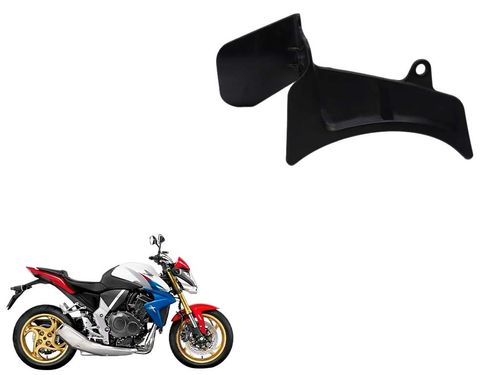 Acabamento Balança/coroa Honda Cb 1000r  11-16