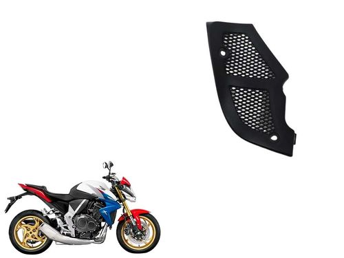 Acabamento/grade Tanque L/e Honda Cb 1000r  11-16