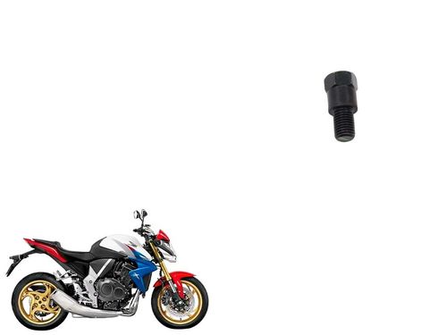 Alongador Espelho Retrovisor Honda Cb 1000r  11-16