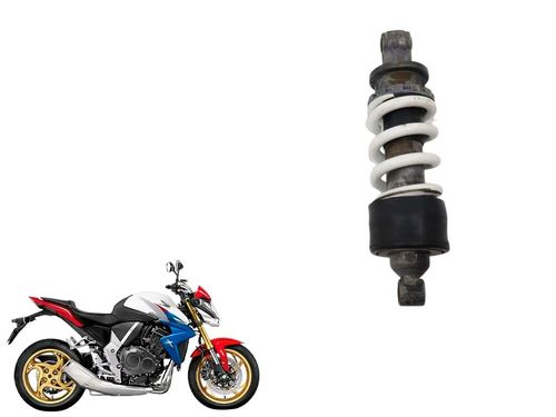 Amortecedor Honda Cb 1000r  11-16