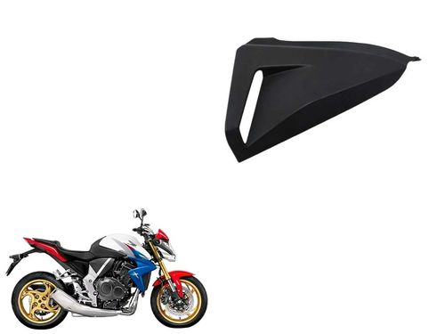 Acabamento Lateral Esquerda Honda Cb 1000r  11-16