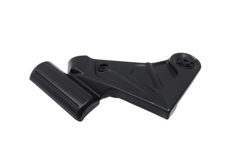 Acabamento Direito Chassis Kawasaki Versys 650 10-15c/avaria