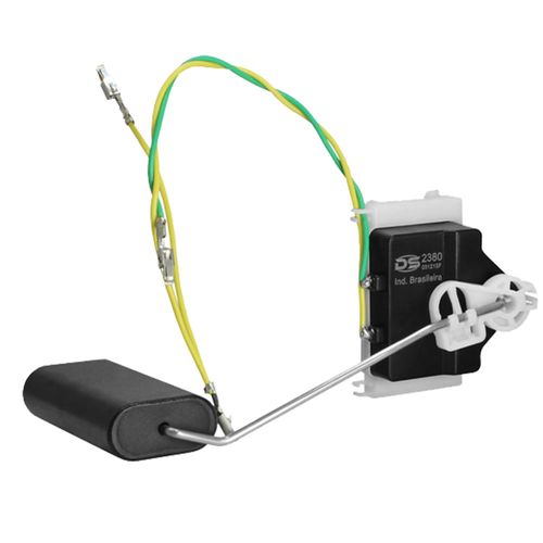 Bóia Tanque Sensor Nível Ford Fiesta 1996 a 2007 - 511593 - 2380