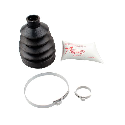 Kit Coifa Homocinética Gm Montana 2003 a 2015 - 201342 - 4509