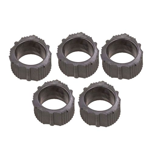 Bucha Caixa Direção Fiat Spazio 1976 a 1986 - 114201 - BRK80319
