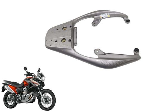 Alça Traseira Honda Transalp 700 11-14c/detalhe