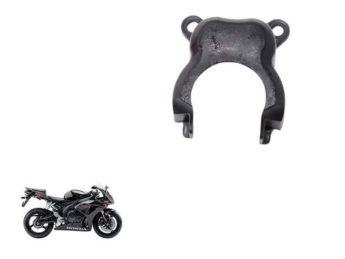 Acabamento Chave Ignição Honda Cbr 1000 Rr 06-07