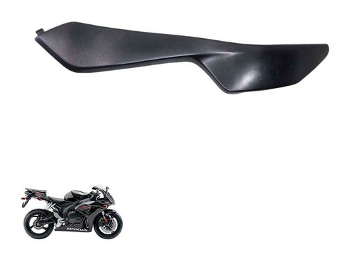 Acabamento Direito Tanque Honda Cbr 1000 Rr 06-07