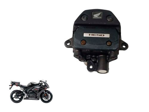 Amortecedor Direção Honda Cbr 1000 Rr 06-07