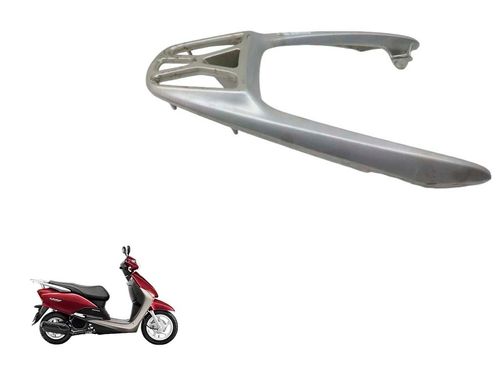 Alça Traseira Honda Lead 110 10-16