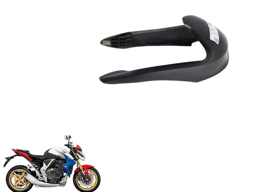 Acabamento Tampa Tanque Honda Cb 1000 Cb1000 11-16