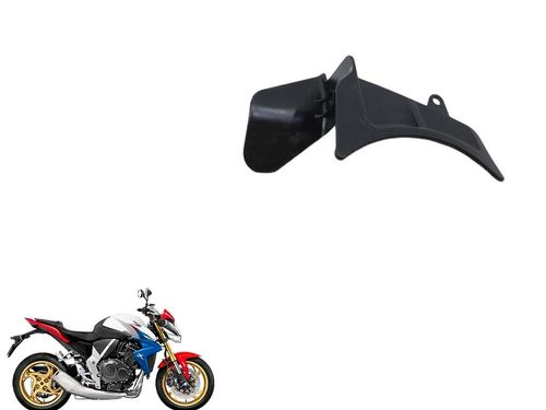 Acabamento Balança Honda Cb 1000 Cb1000 11-16
