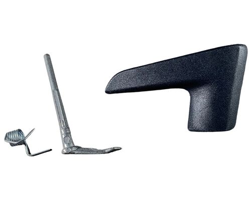 Maçaneta Interna LE com Mola e Alavanca VW Constellation