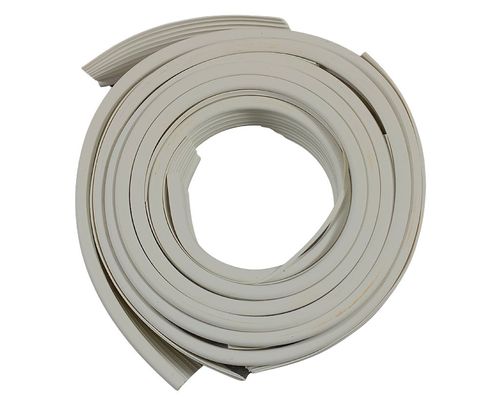 Kit Borracha Galão Debrum Paralama Caminhão VW Worker Universal Carro em Geral