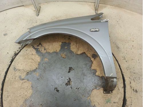 PARALAMA DIANTEIRO ESQUERDO SSANGYONG KYRON 2.0 2011