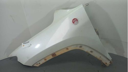 PARALAMA DIANTEIRO ESQUERDO JEEP COMPASS 2.0 2019