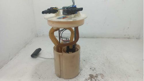 BOMBA DE COMBUSTIVEL FORD FIESTA 1.6 2015