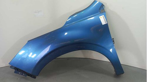 PARALAMA DIANTEIRO ESQUERDO SUBARU FORESTER 2.0L 2016