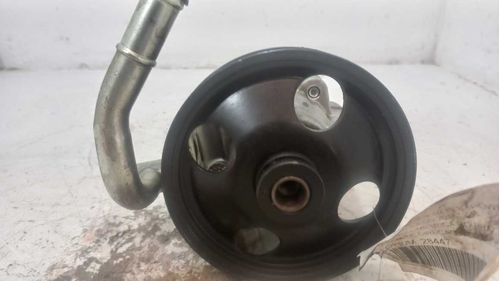 BOMBA DE DIRECAO HIDRAULICA CHEVROLET PRISMA 1.4 2016