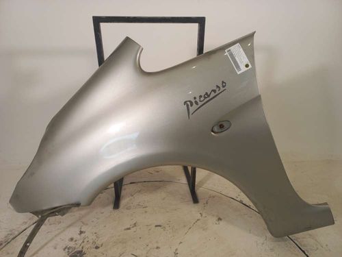 PARALAMA DIANTEIRO ESQUERDO CITROEN XSARA 1.6 2011