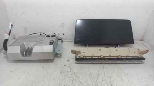 RADIO AUTOMOTIVO CHERY TIGGO 7 1.6L 2023