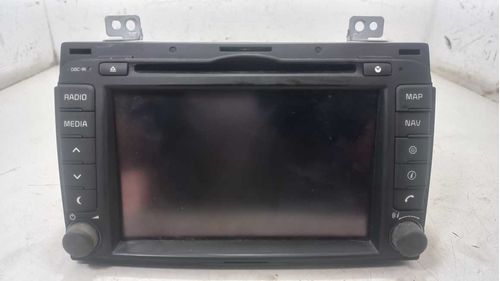 KIT MULTIMIDIA/ RADIO KIA SPORTAGE 2.0 2015