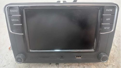 KIT MULTIMIDIA/ RADIO VOLKSWAGEN GOL 1.0 2019