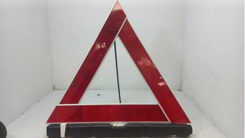 TRIANGULO DE SEGURANCA JEEP COMPASS 2.0 2019