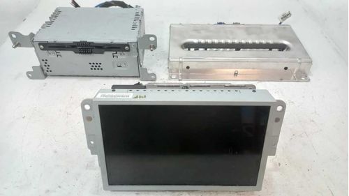 KIT MULTIMIDIA/ RADIO FORD FUSION 2.0 2018