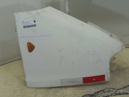 PARALAMA DIANTEIRO DIREITO CITROEN JUMPER 2.3 2014