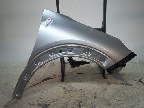 PARALAMA DIANTEIRO DIREITO CITROEN C4 CACTUS 1.6 2021