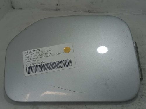 PORTINHOLA RENAULT KWID 1.0 2018