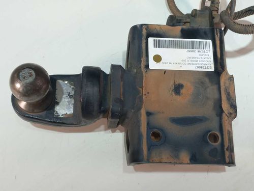 ENGATE VOLKSWAGEN AMAROK 3.0 2021