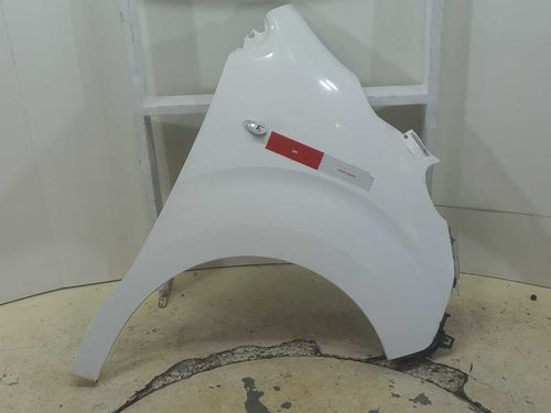 PARALAMA DIANTEIRO DIREITO CITROEN JUMPY 1.6 2022